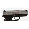 Image 4 : Kahr Model CW9 Semi-Automatic Pistol
