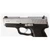 Image 5 : Kahr Model CW9 Semi-Automatic Pistol