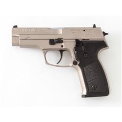 Mitchell Arms Double Action Semi-Auto Pistol