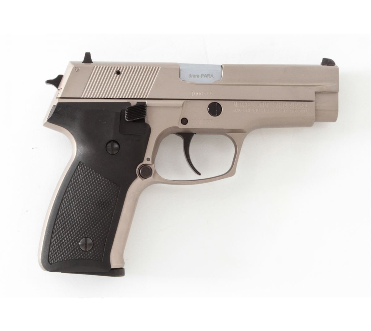 Mitchell Arms Double Action SemiAuto Pistol