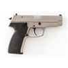 Image 2 : Mitchell Arms Double Action Semi-Auto Pistol