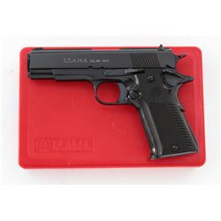 Llama Semi-Automatic Pistol