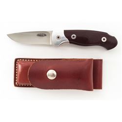 Scarce Vintage Timberline Survival Knife