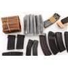 Image 2 : Lot of Apx. 43 High-Capacity Magazines