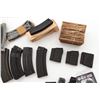 Image 3 : Lot of Apx. 43 High-Capacity Magazines
