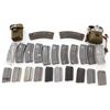 Image 1 : Lot of 30 AR-15 High-Capacity Magazines