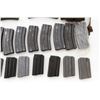 Image 4 : Lot of 30 AR-15 High-Capacity Magazines