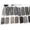 Image 5 : Lot of 30 AR-15 High-Capacity Magazines