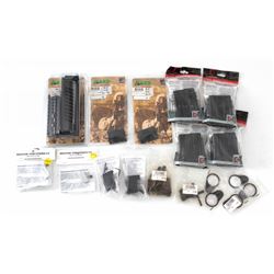 Dealer's Lot of AR and AK Parts