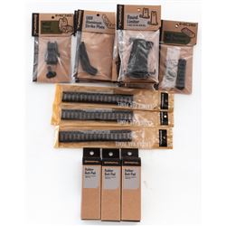 Lot of Magpul Products