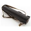 Image 3 : WWII M49 Telescope, case & tripod w/case