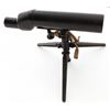 Image 4 : WWII M49 Telescope, case & tripod w/case