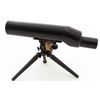 Image 5 : WWII M49 Telescope, case & tripod w/case