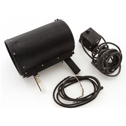 U.S. Mil. Air Traffic Control Light Unit