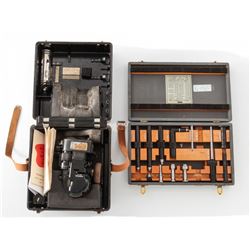 Lot of WWII U.S. Military Aviation Items