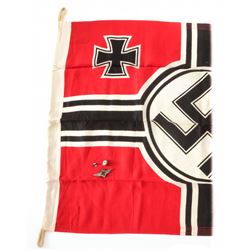 Lot of WWII German Items