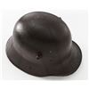 Image 1 : WWI Model 1916 Camouflaged German Helmet