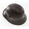 Image 3 : WWI Model 1916 Camouflaged German Helmet