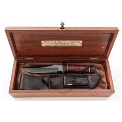 SOG Ltd. Ed. Vietnam Sp. Forces Knife