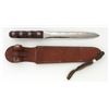 Image 1 : John Ek Model #2 Fighting Knife