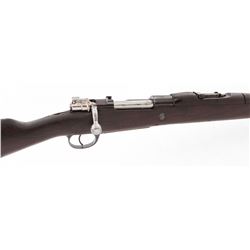 Argentine Model 1909 Cavalry Carbine, by DGFM