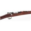 Image 1 : Swedish Model 1896 Bolt Action Rifle