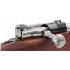 Image 3 : Swedish Model 1896 Bolt Action Rifle