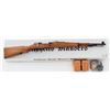 Image 1 : Yugoslavian M24/47 Bolt Action Rifle
