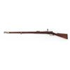 Image 7 : Antique German Model 1871 Rifle
