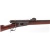 Image 1 : Swiss Model 1878 Bolt Action Rifle