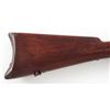 Image 4 : Swiss Model 1878 Bolt Action Rifle