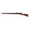 Image 5 : Swiss Model 1878 Bolt Action Rifle