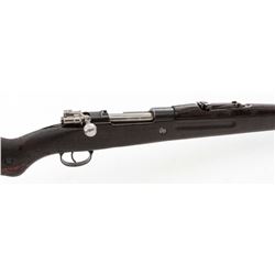 Czech VZ-24 Bolt Action Rifle