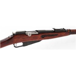 Mosin-Nagant M91/30 Bolt Action Rifle