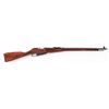 Image 2 : Mosin-Nagant M91/30 Bolt Action Rifle