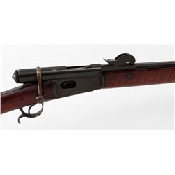 Swiss Vetterli M81 Bolt Action Rifle