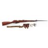 Image 1 : Mosin-Nagant Model 1944 Bolt Action Carbine