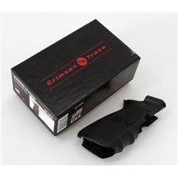 Crimson Trace Laser Grips