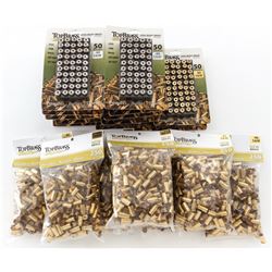 Approx. 19 Pkgs of TopBrass Brass