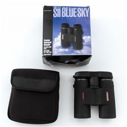 Sightron SII Blue Sky Premium Binoculars