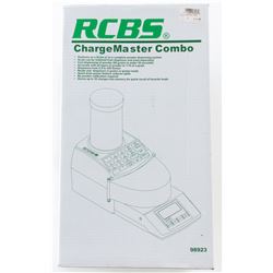 RCBS ChargeMaster Combo