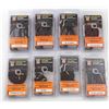 Image 2 : Lot of (20) Hoppe's Boresnake Pistol Cleaners