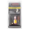 Image 3 : Lot of (20) Hoppe's Boresnake Pistol Cleaners