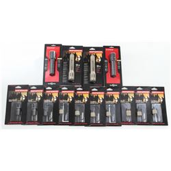 Dealer's Lot of Flashlights and Accessories