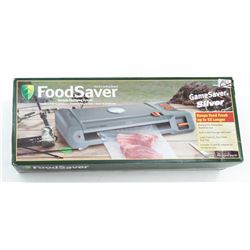 FoodSaver Vacuum Packaging System