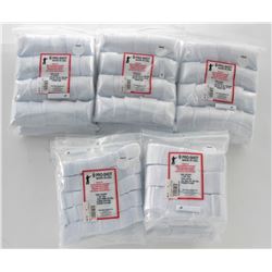 Lot of over 6000 Pro-Shot Cleaning Patches