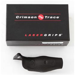 Crimson Trace Laser Grips