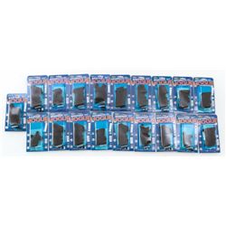 Lot of 19 Hogue Grips