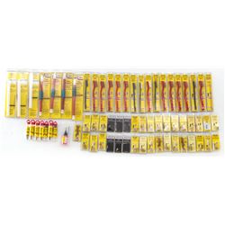 Approx. 66 Pro-Shot Cleaning Items