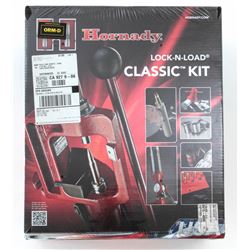 Hornady Lock-N-Load Classic Reloading Kit